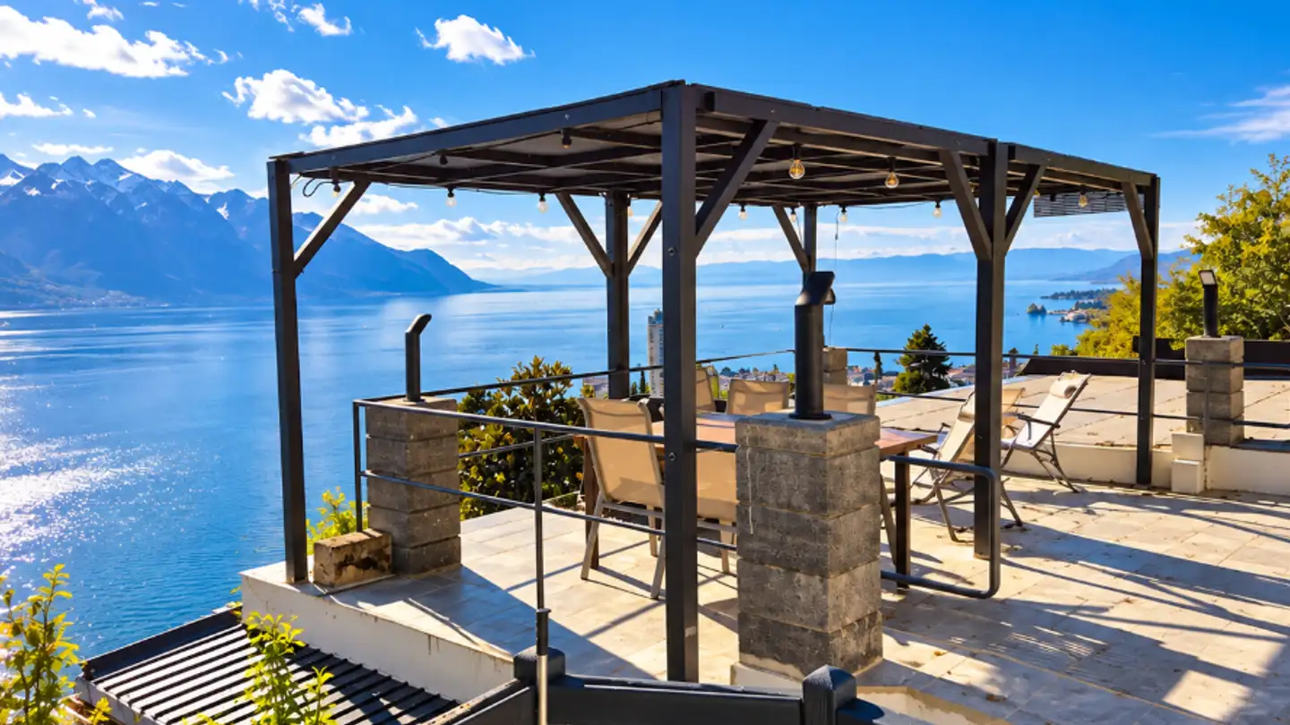 Residential building for sale - 1820 Montreux - Photo 3