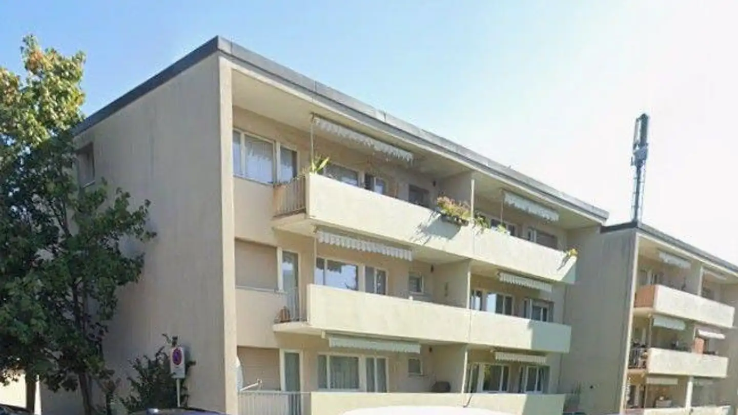 Appartamento in vendita - Bildstrasse, 9030 Abtwil SG