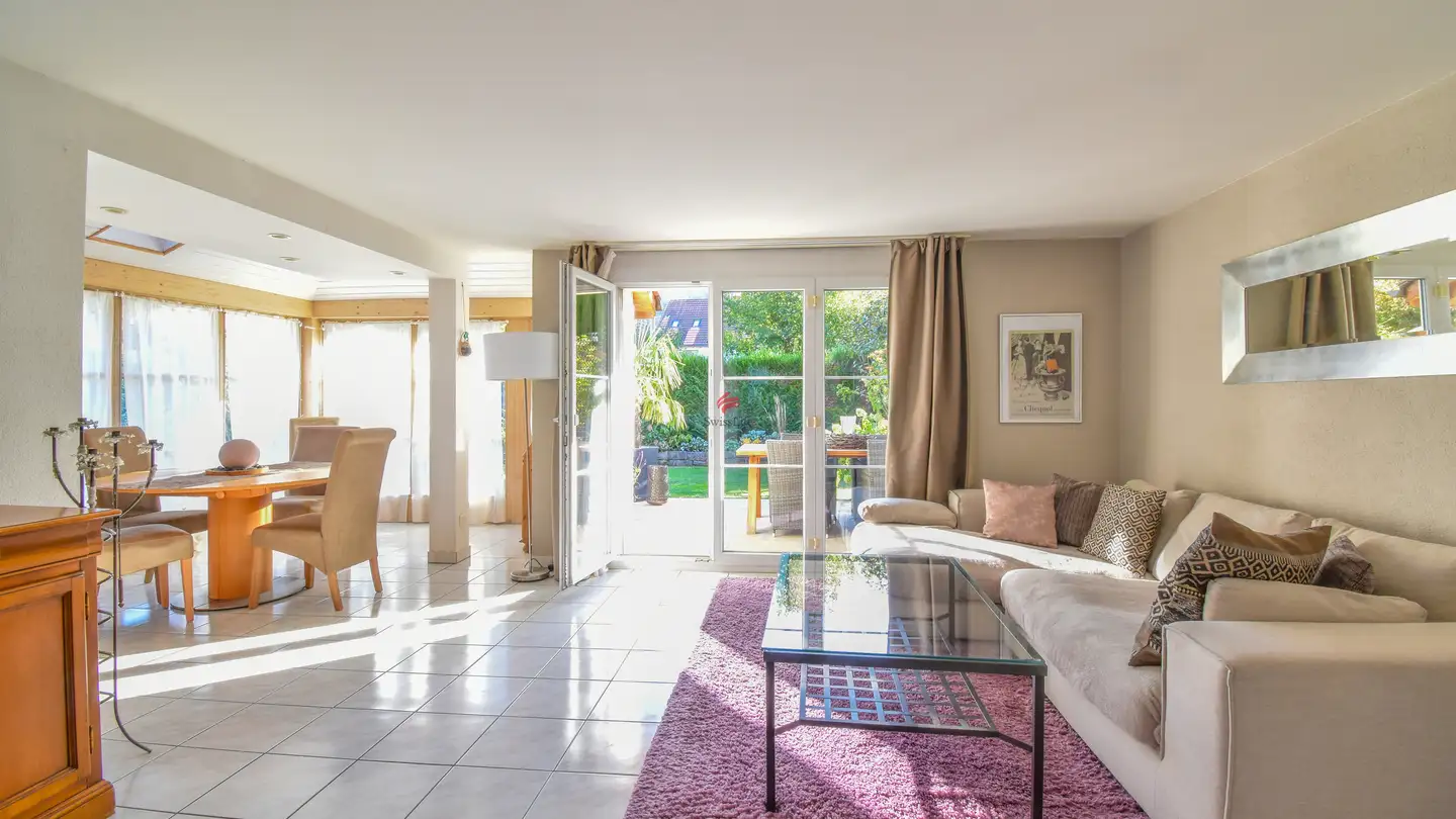 Casa bifamiliare in vendita - Kirschenweg 25, 4112 Bättwil - Photo 3