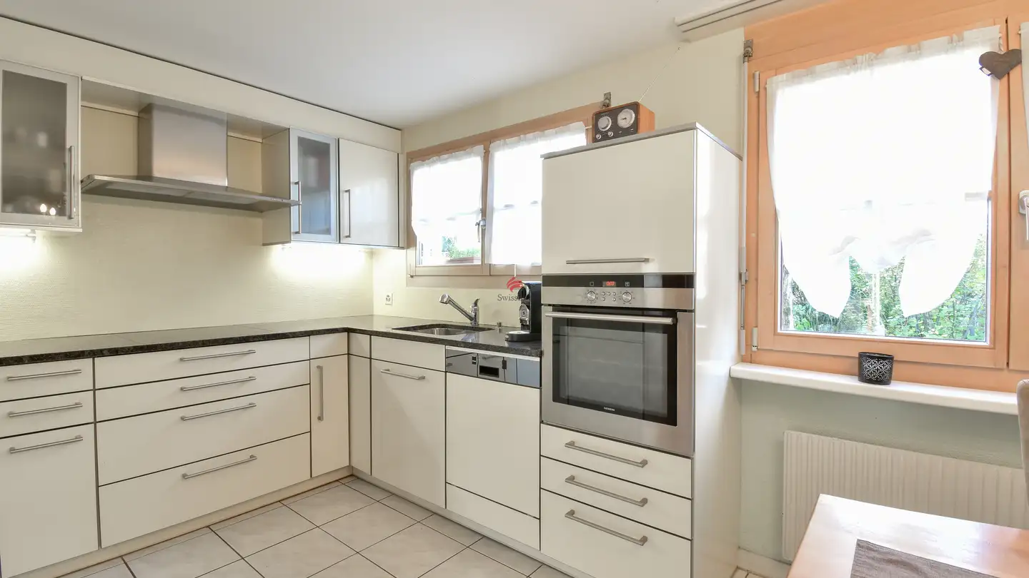 Casa bifamiliare in vendita - Kirschenweg 25, 4112 Bättwil - Photo 2