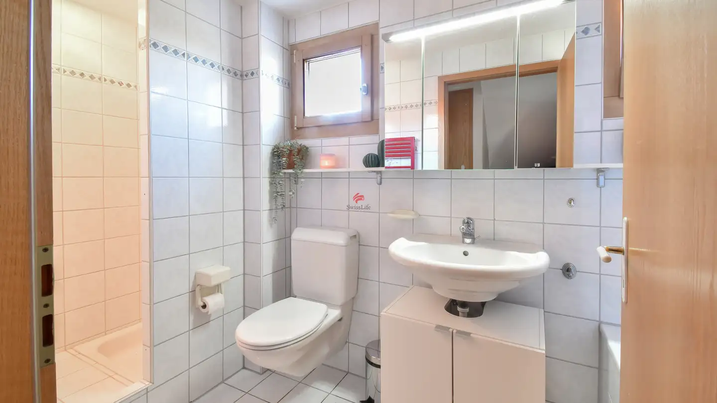 Casa bifamiliare in vendita - Kirschenweg 25, 4112 Bättwil - Photo 4