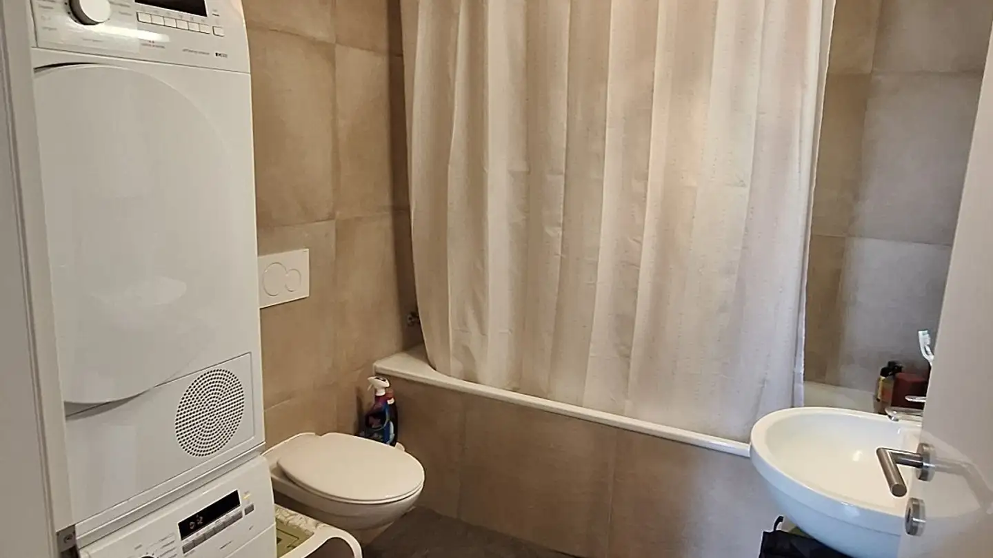 Apartment for rent - Impasse Des Cigognes 27, 1773 Léchelles - Photo 4