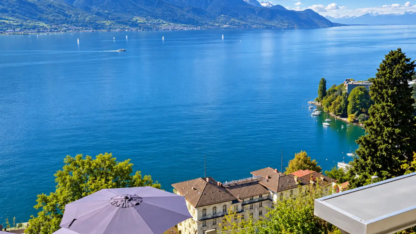Residential building for sale - 1820 Montreux - Photo 4