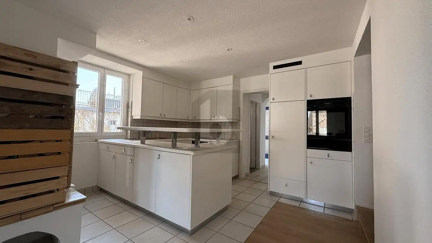Duplex à louer - 5332 Rekingen AG
