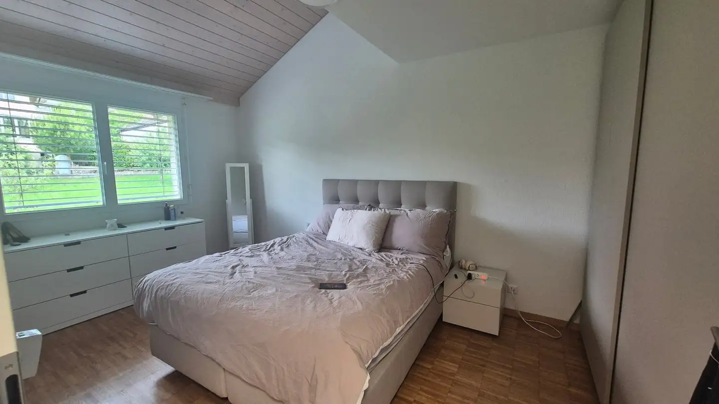 Wohnung mieten - Route Dessous-La-Ville, 1305 Penthalaz - Foto 3