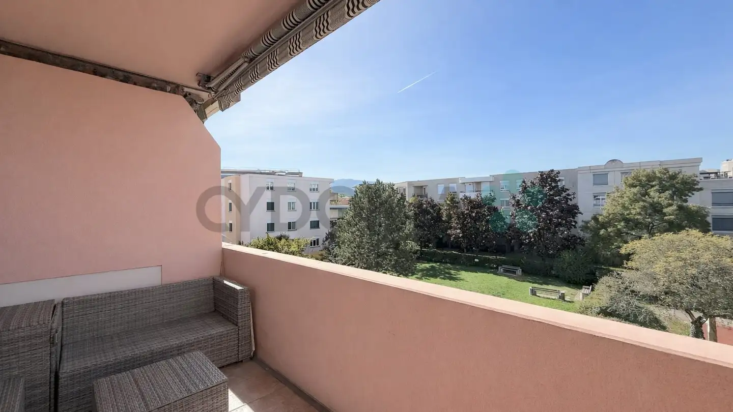 Wohnung kaufen - 1213 Petit-Lancy - Foto 4