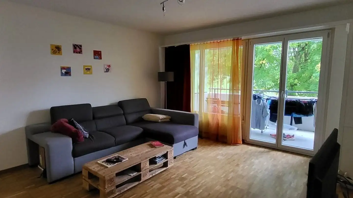Apartment for rent - Brunnenwiesenstrasse 40, 8610 Uster