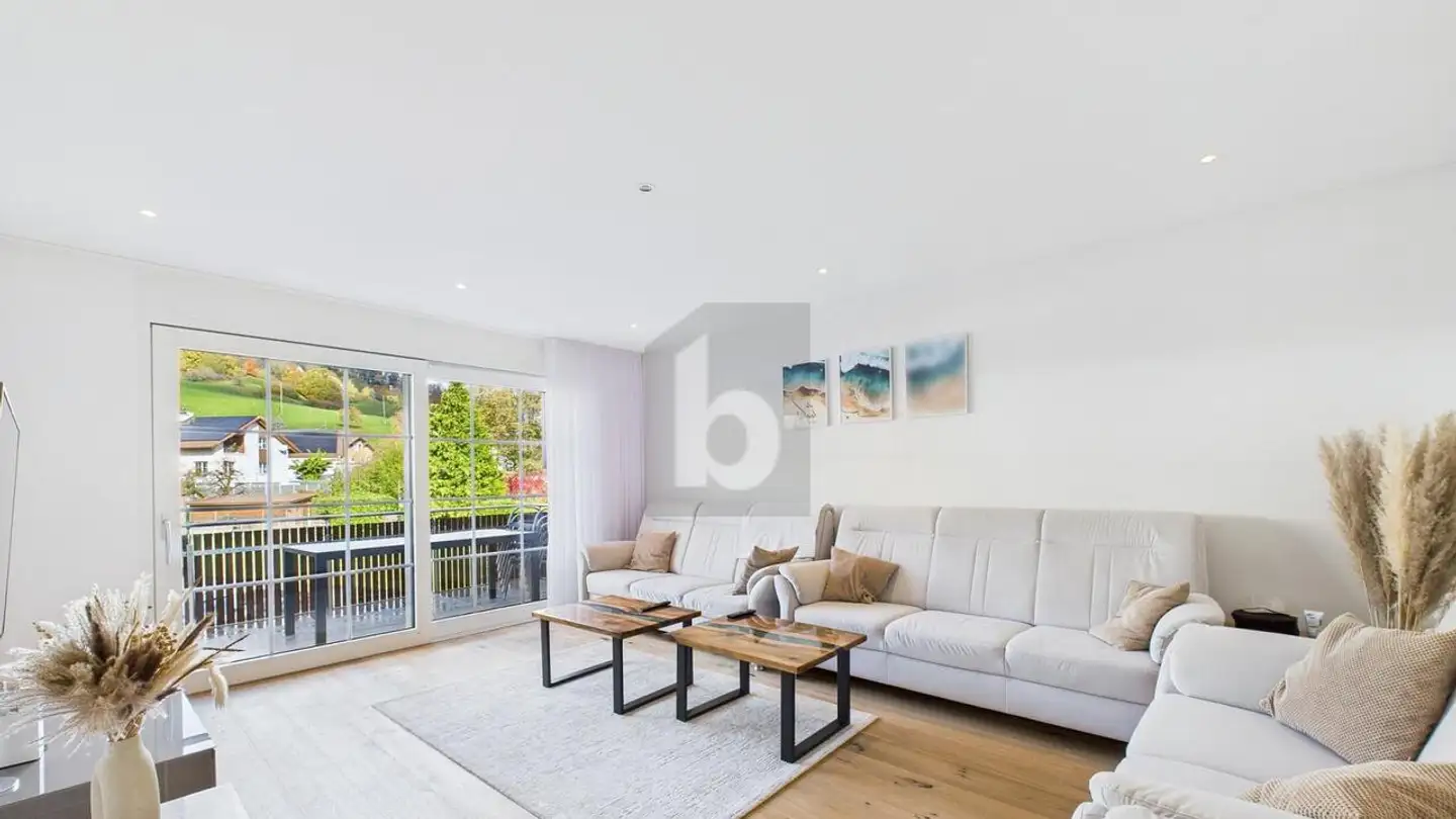 Apartment for sale - 5085 Sulz AG