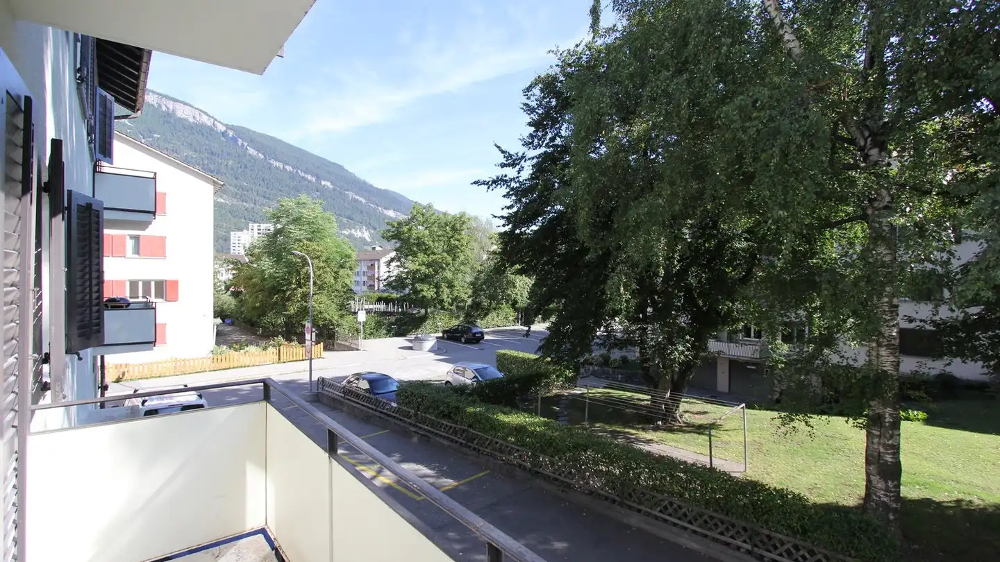 Appartement à louer - Rheinstrasse 64, 7000 Chur - Photo 2