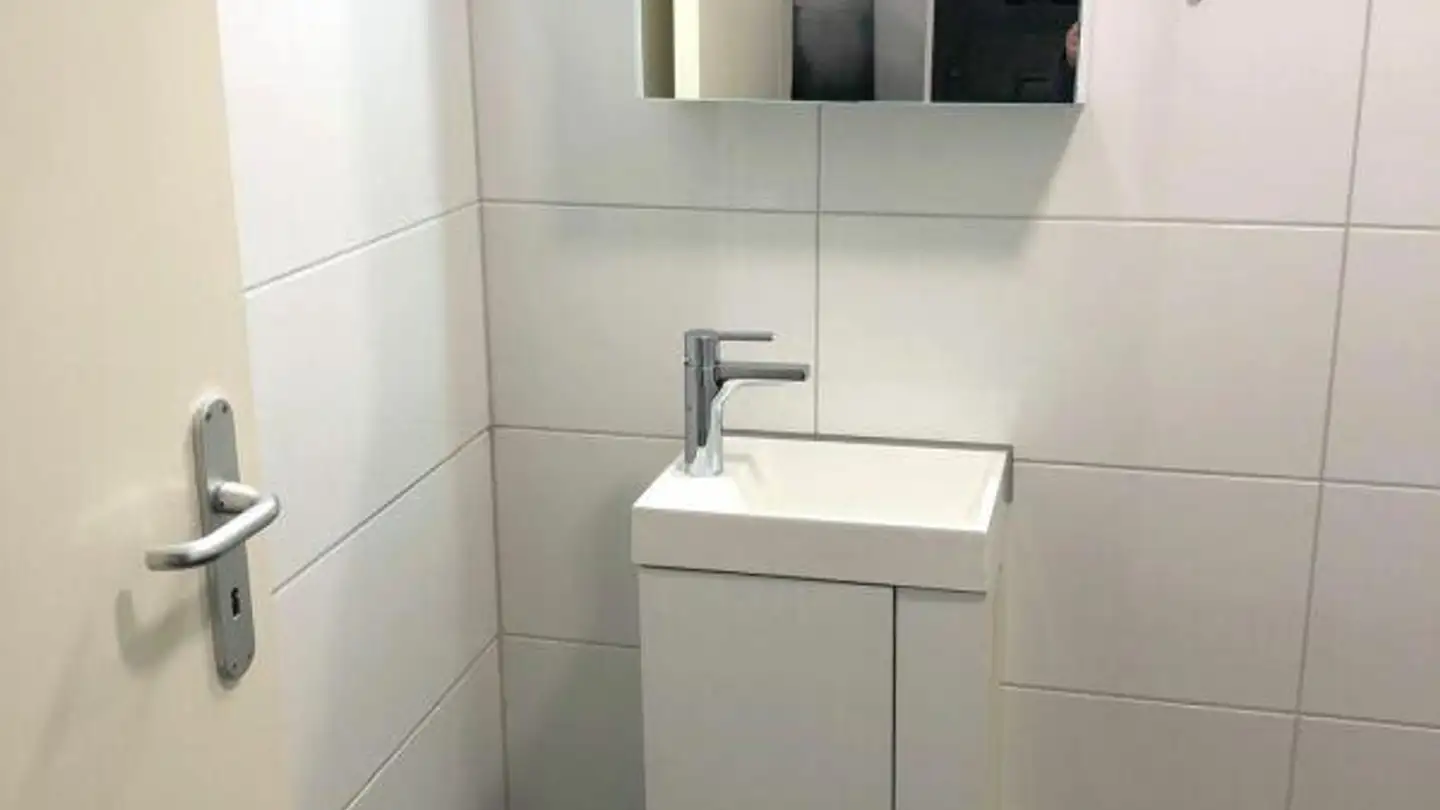 Negozio in affitto - Linsebühlstrasse 92, 9000 St. Gallen - Foto 4