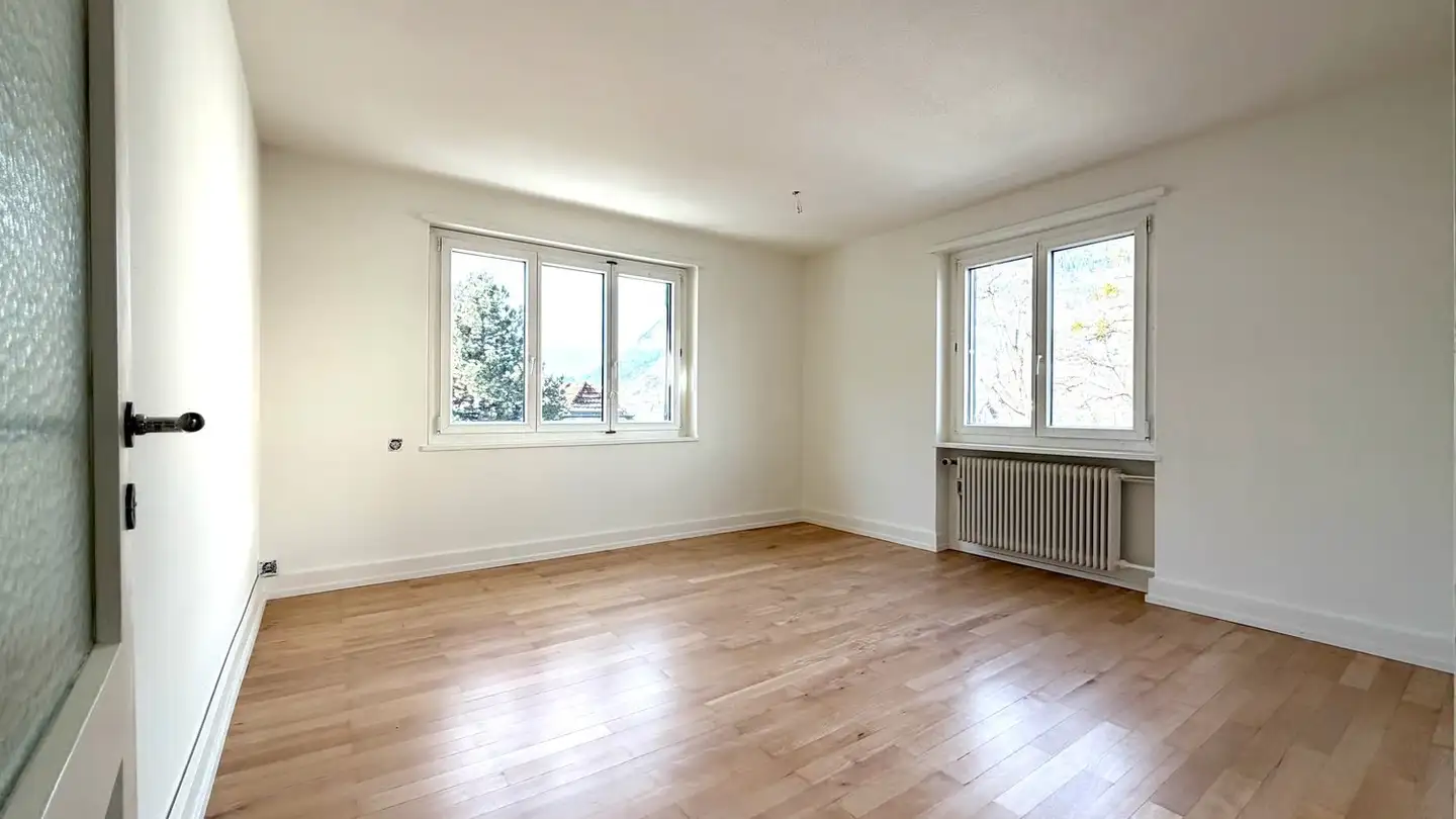 Appartement à louer - Rheinstrasse 64, 7000 Chur - Photo 4