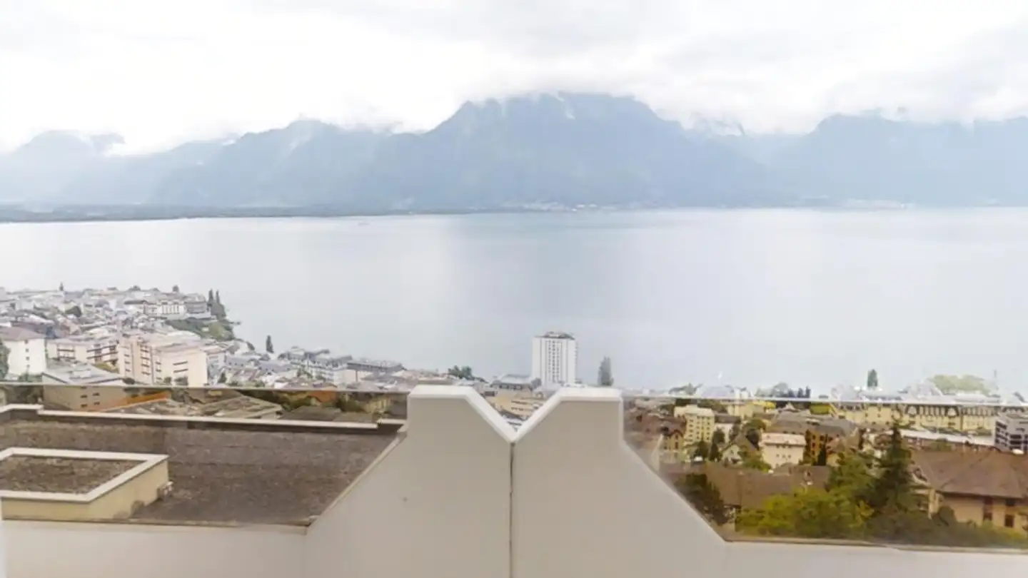 Apartment for sale - Chemin De La Caudraz 6, 1820 Montreux