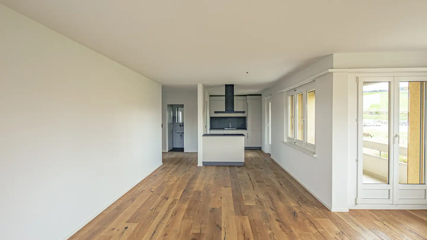 Appartamento in affitto - Feldäckerweg 3, 9545 Wängi - Photo 2