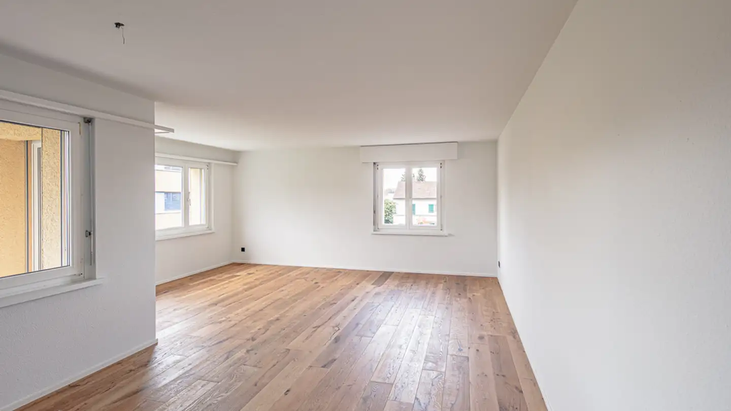 Appartamento in affitto - Feldäckerweg 3, 9545 Wängi - Photo 3