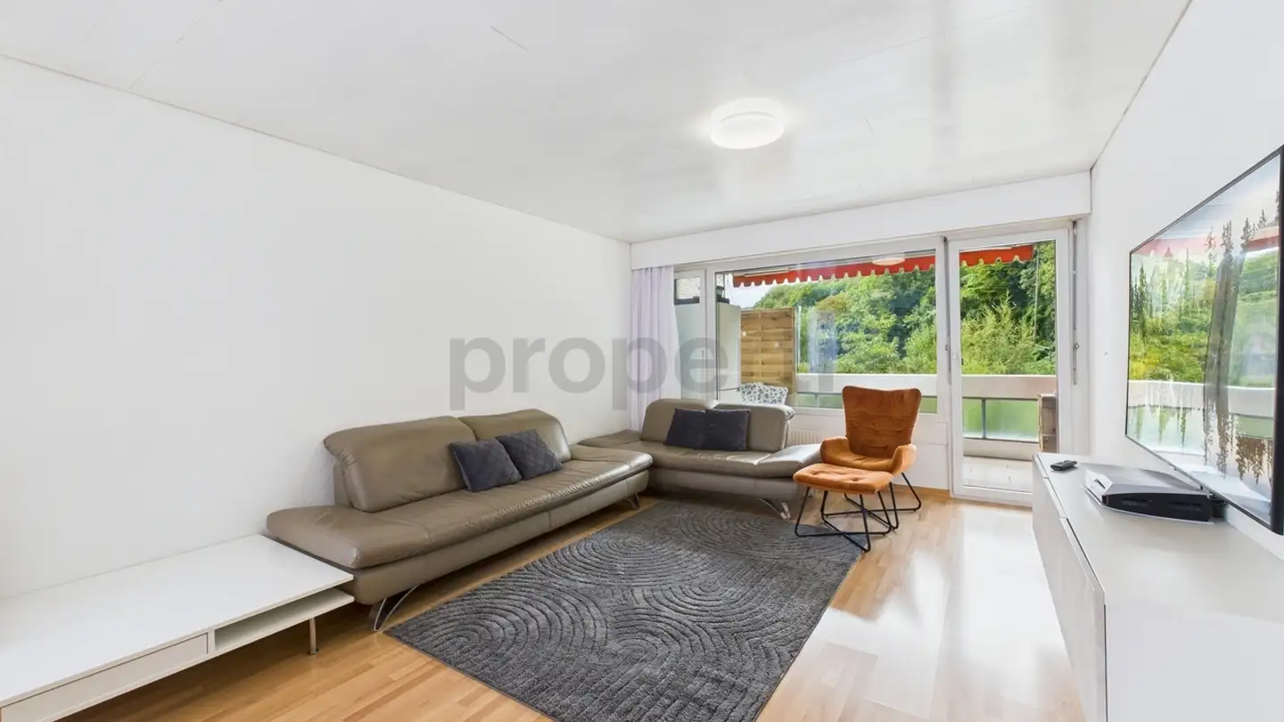 Wohnung kaufen - 4632 Trimbach - Foto 4