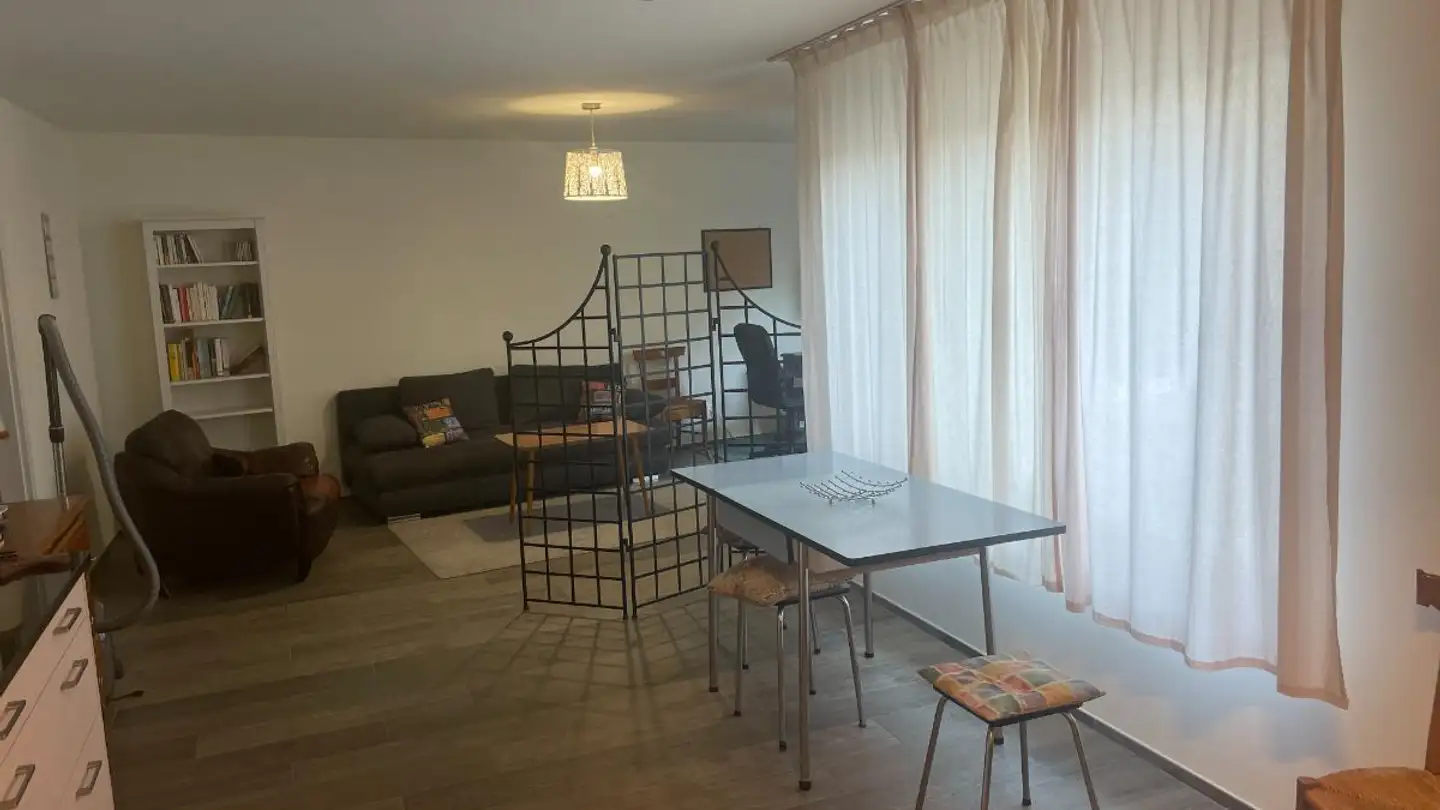 Appartement à vendre - Avenue Des Platanes 8, 3960 Sierre