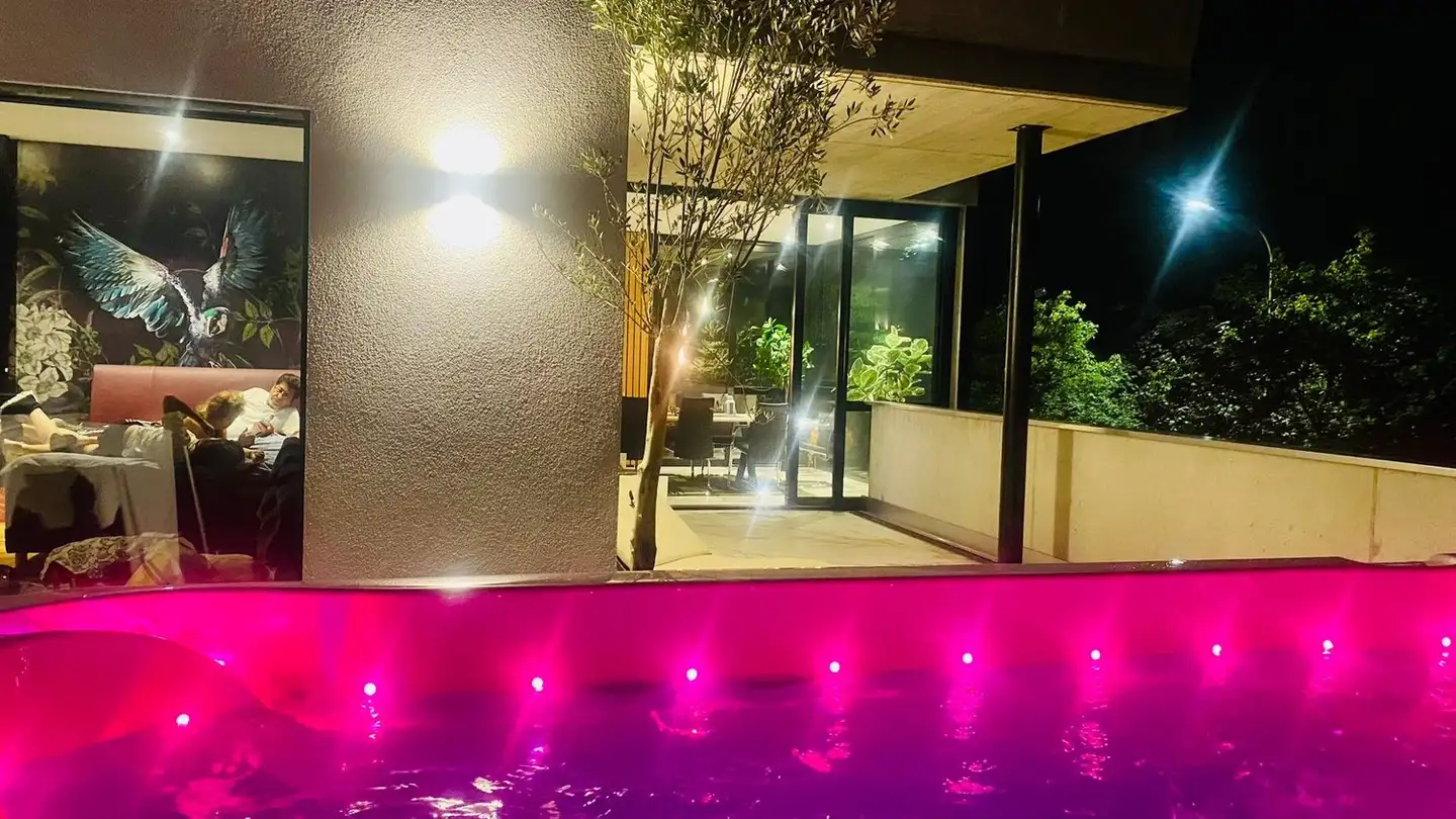 Appartamento in affitto - Schachenfeldstrasse 21, 8967 Widen