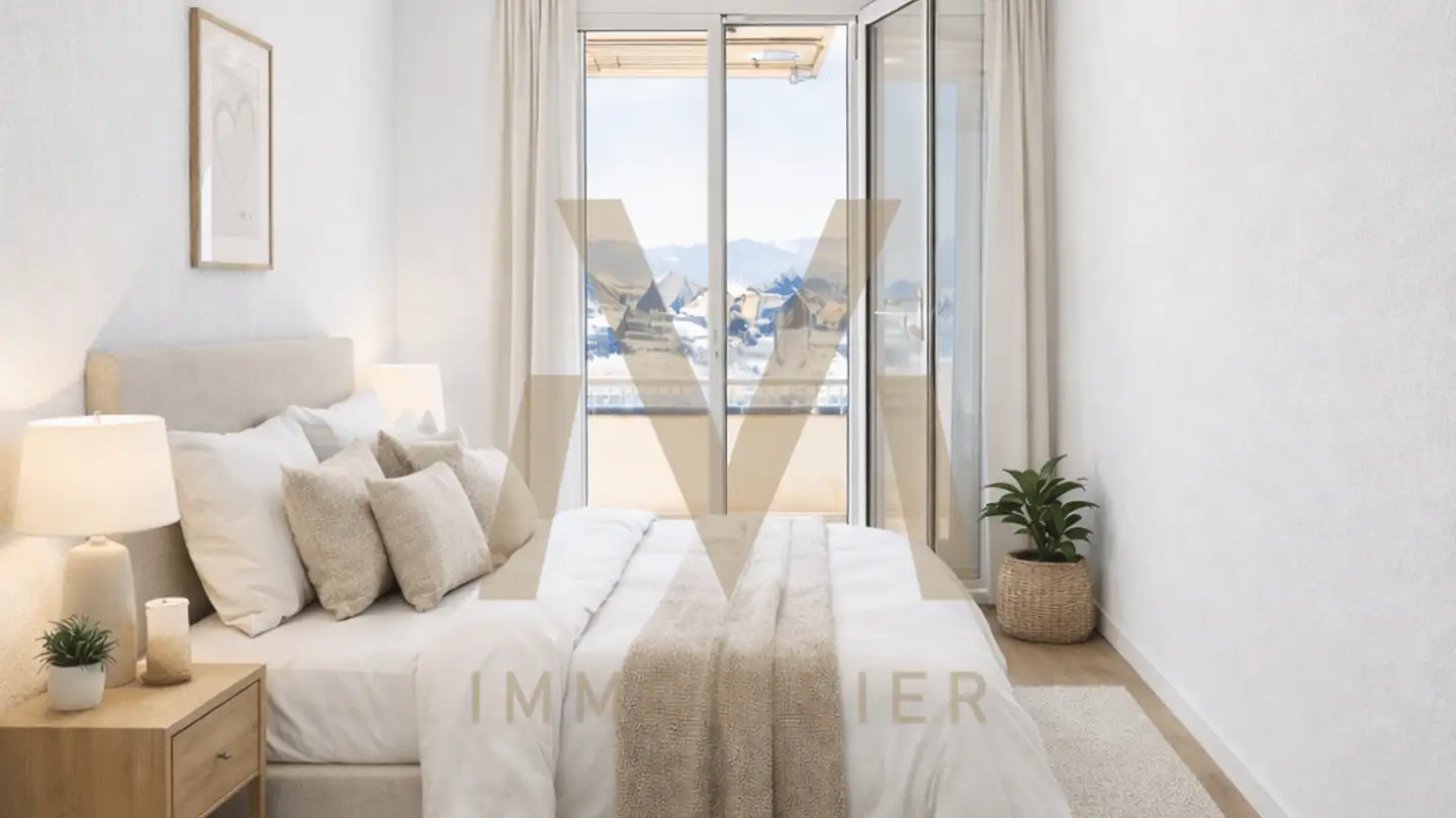 Apartment for sale - Chemin Du Seeland / Seelandweg 8, 2503 Biel/Bienne - Photo 4