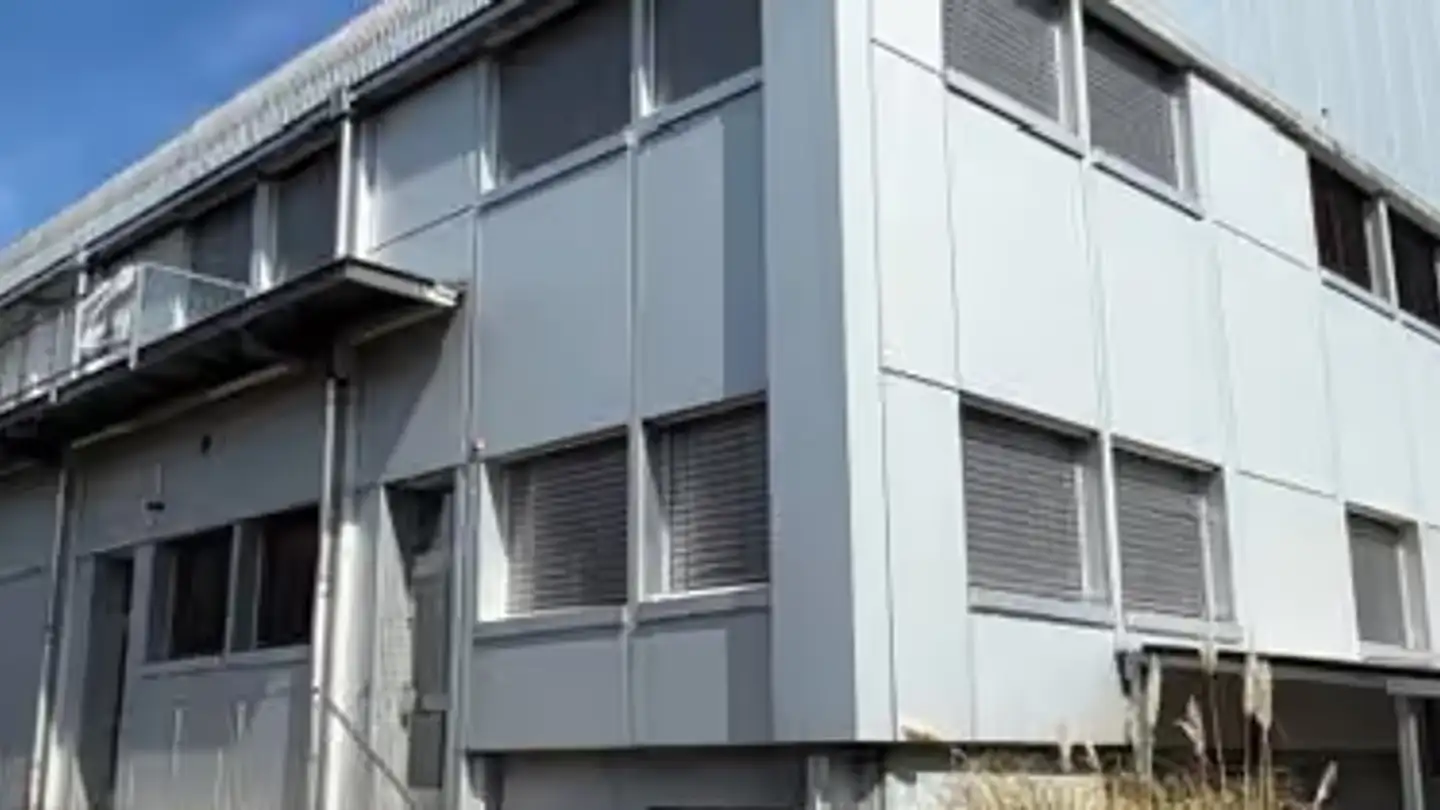 Storage space for rent - Zelgstrasse 95, 3661 Uetendorf - Photo 2