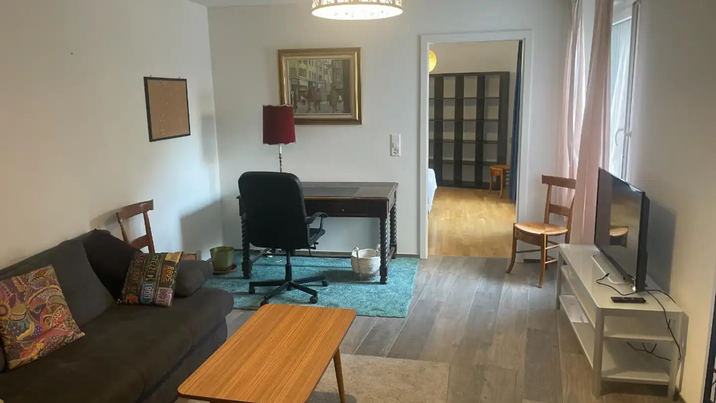 Apartment for sale - Avenue Des Platanes 8, 3960 Sierre - Photo 2