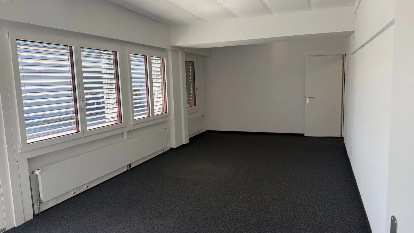 Storage space for rent - Zelgstrasse 95, 3661 Uetendorf - Photo 3