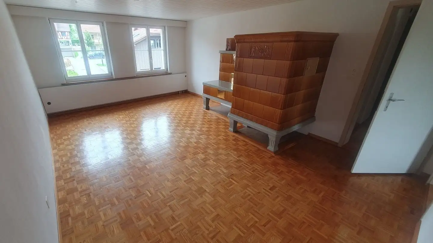 Row house for rent - Märktgass 26, 8197 Rafz