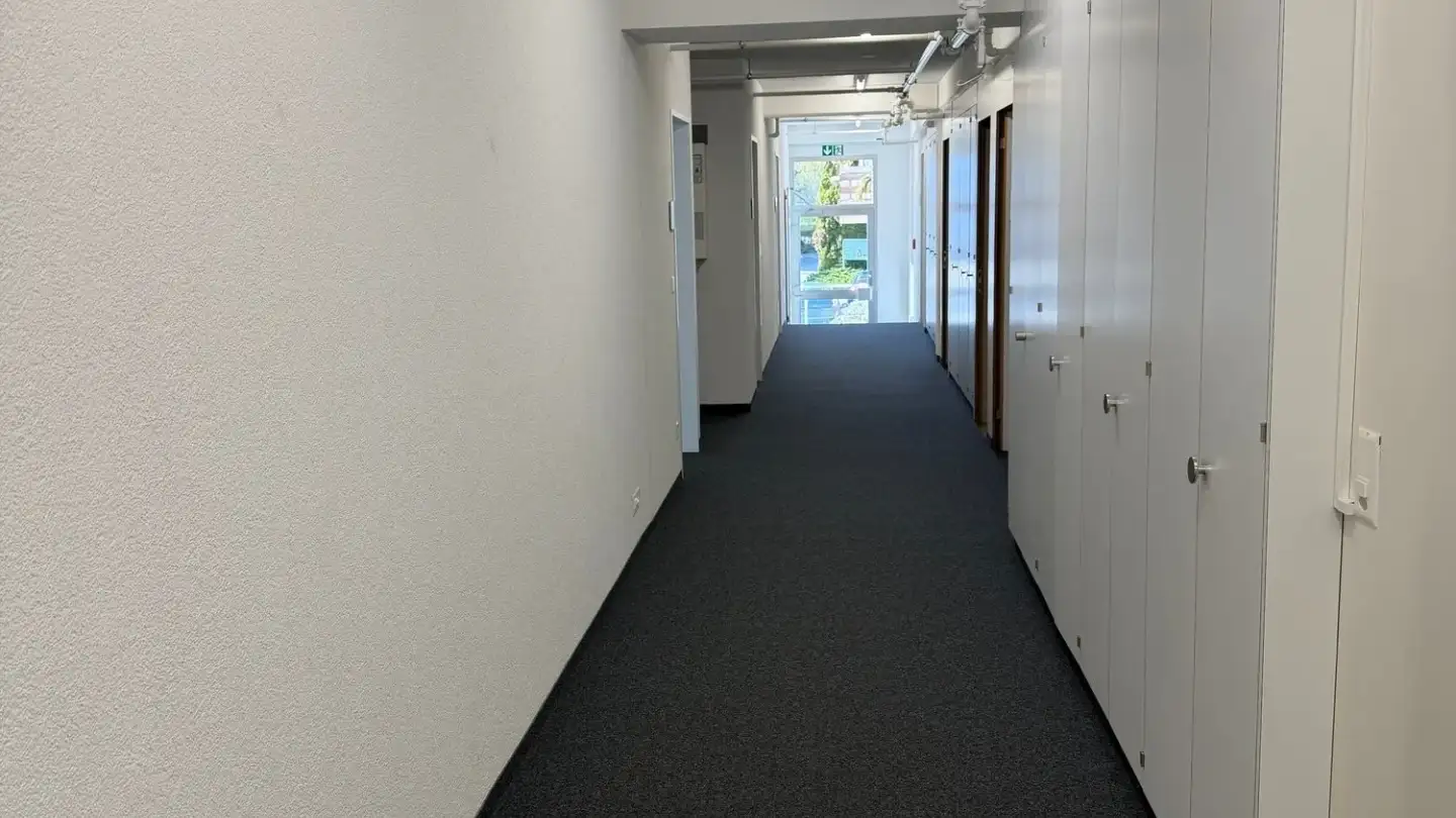 Storage space for rent - Zelgstrasse 95, 3661 Uetendorf - Photo 4