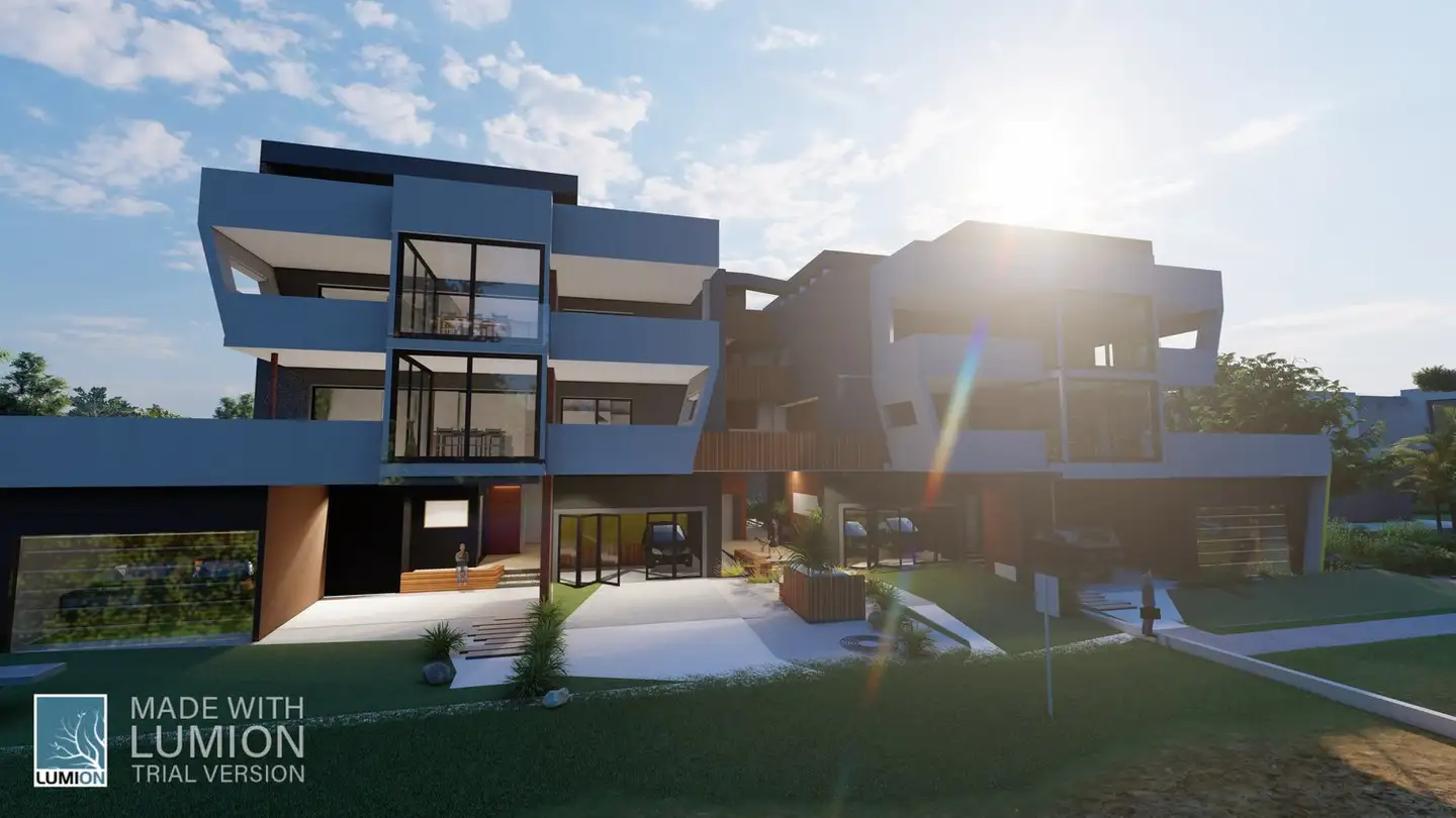 Appartamento in affitto - Schachenfeldstrasse 21, 8967 Widen - Foto 4