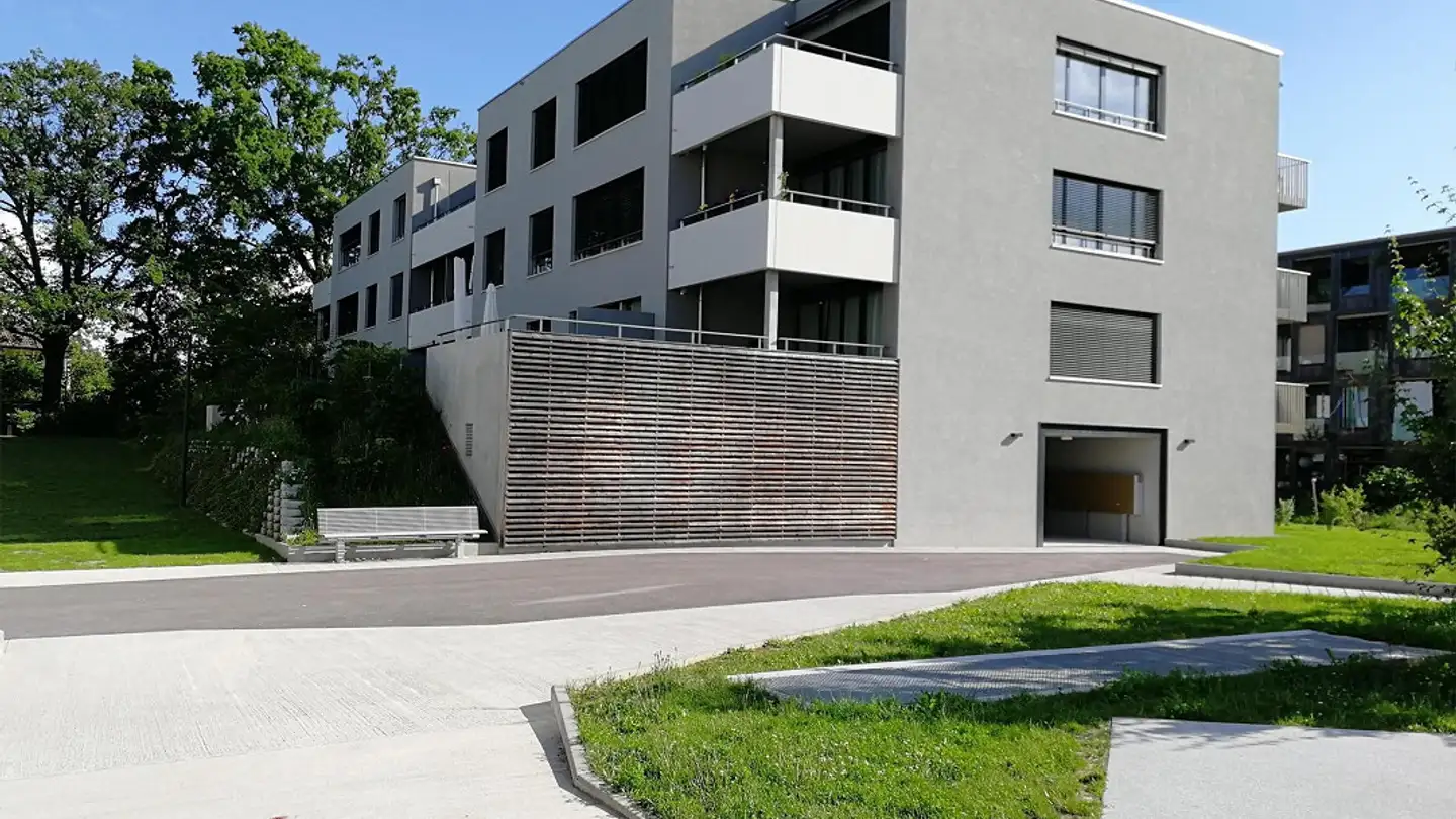 Apartment for rent - Chemin De L' Armoise 9, 1224 Chêne-Bougeries