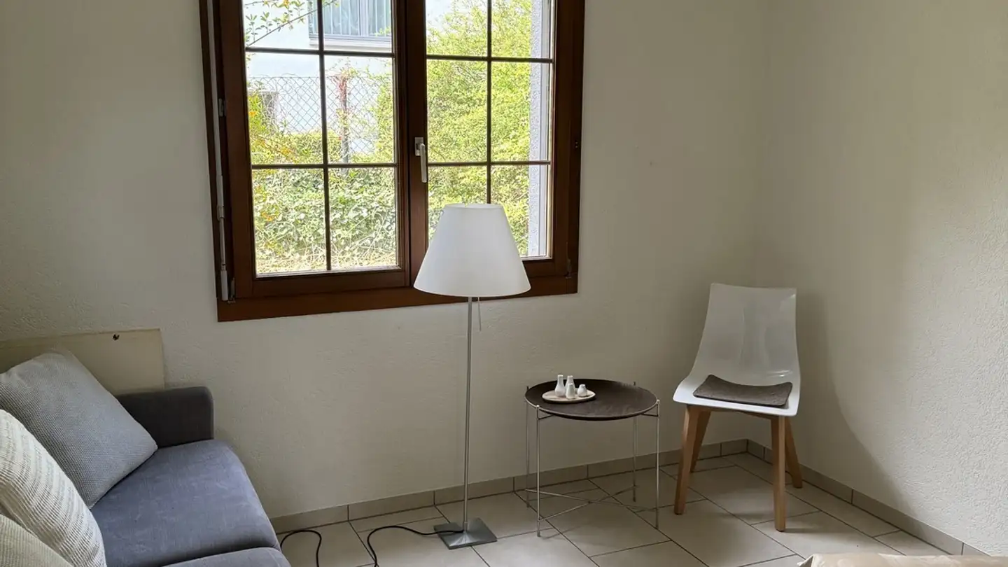 Chambre à louer - 8800 Thalwil