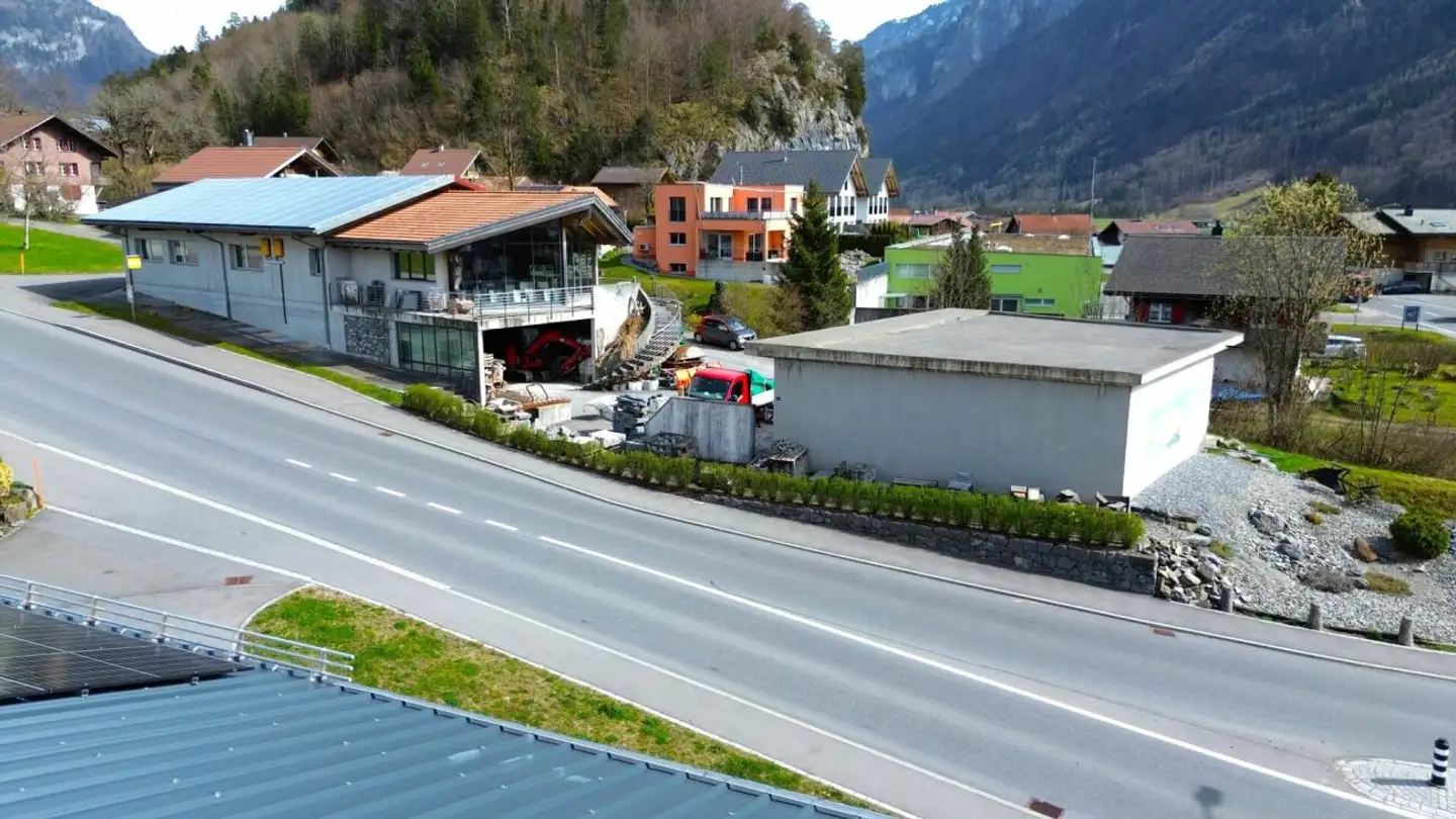 Spazio di archiviazione in vendita - Museumsstrasse 4, 3855 Brienz BE - Photo 2