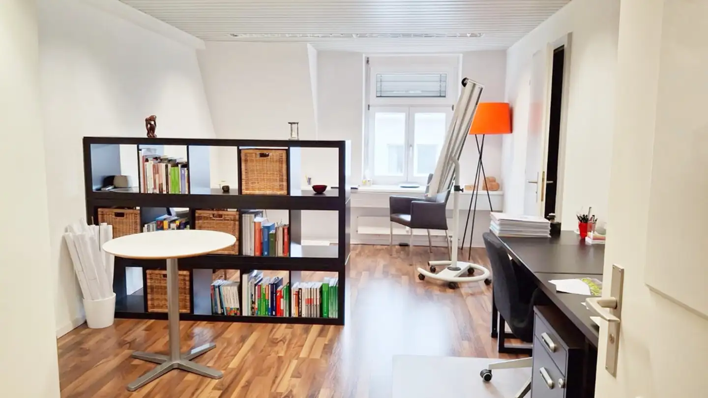 Office space for rent - Bahnhofstrasse 15, 8570 Weinfelden - Photo 2