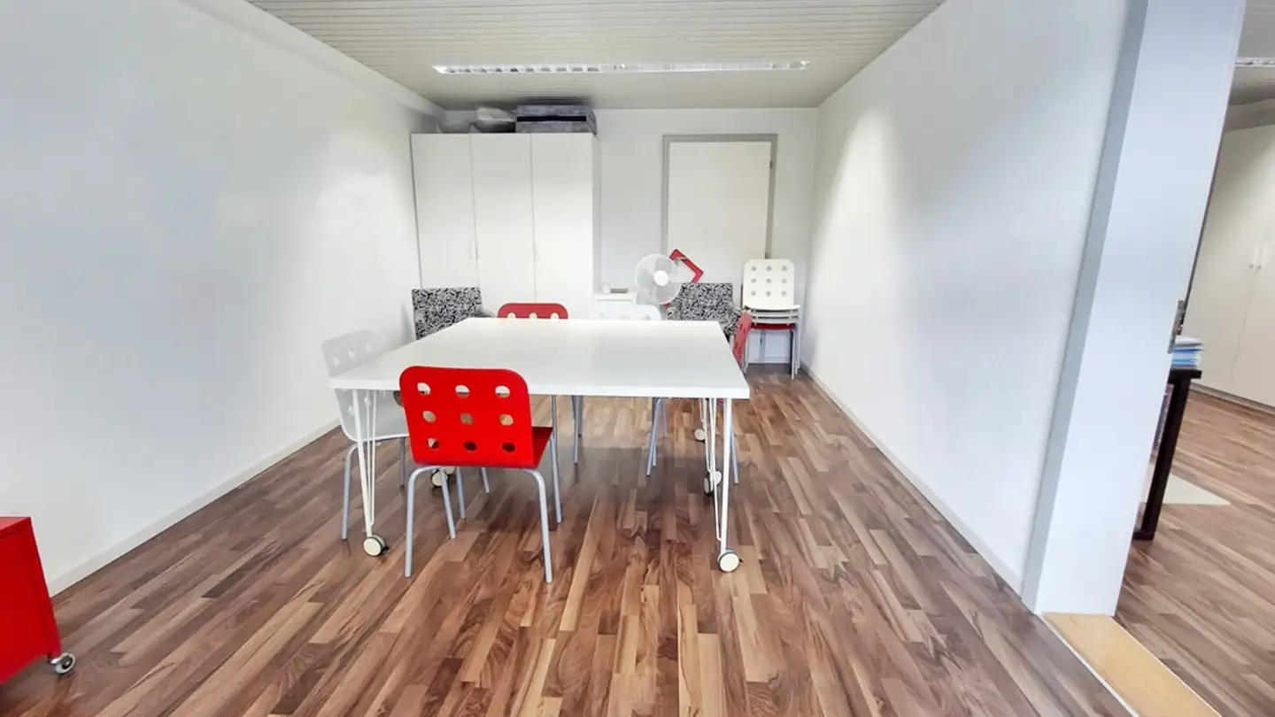 Office space for rent - Bahnhofstrasse 15, 8570 Weinfelden - Photo 3