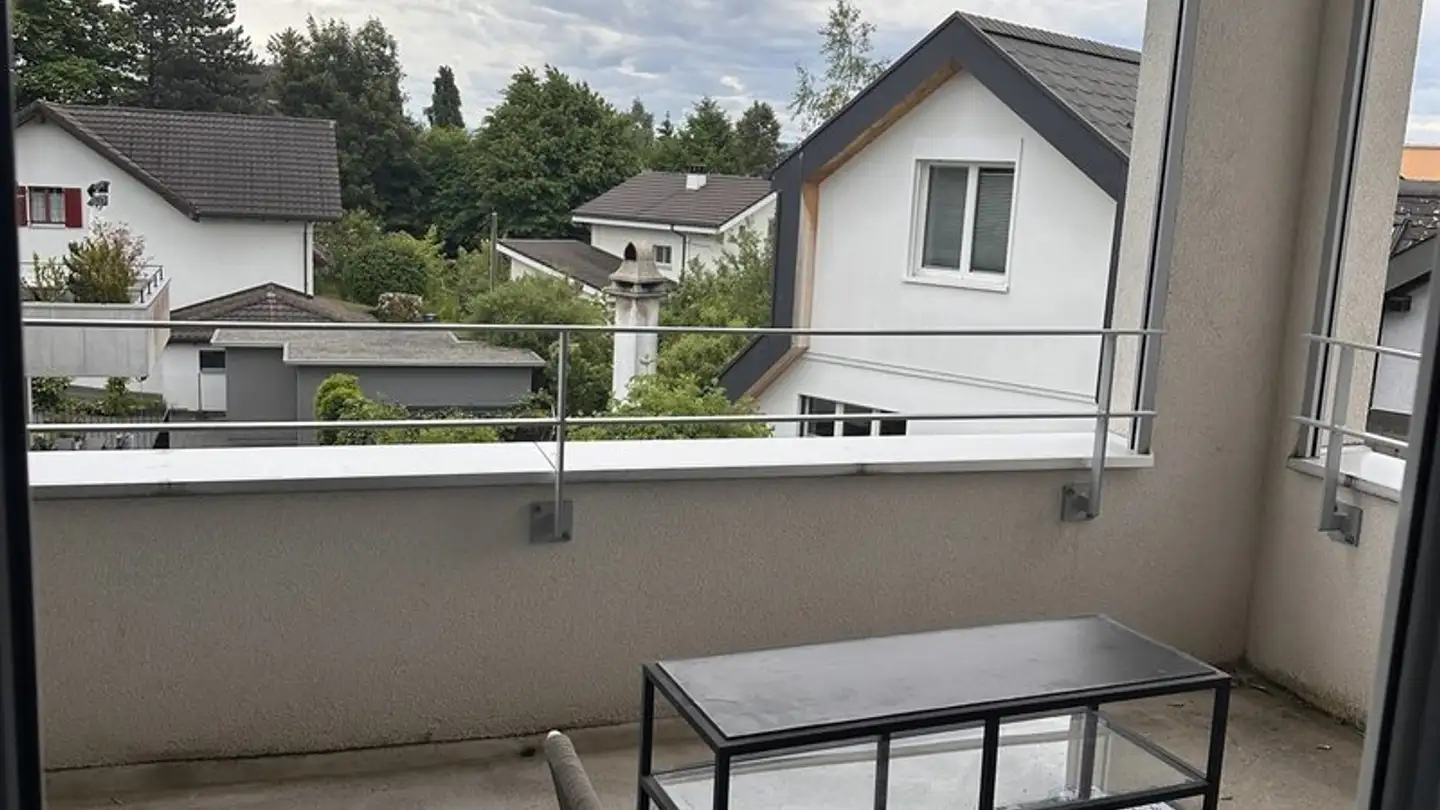 Möblierte Wohnung mieten - Bahnhofstrasse, 8965 Berikon - Foto 4