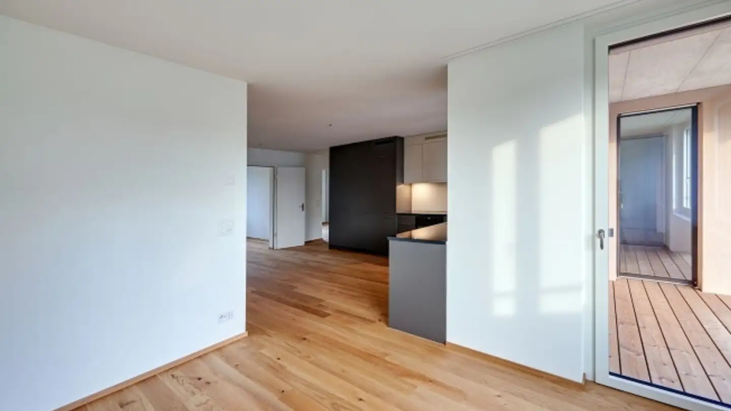 Appartement à louer - Mühlackerstrasse 2a, 4563 Gerlafingen - Photo 2