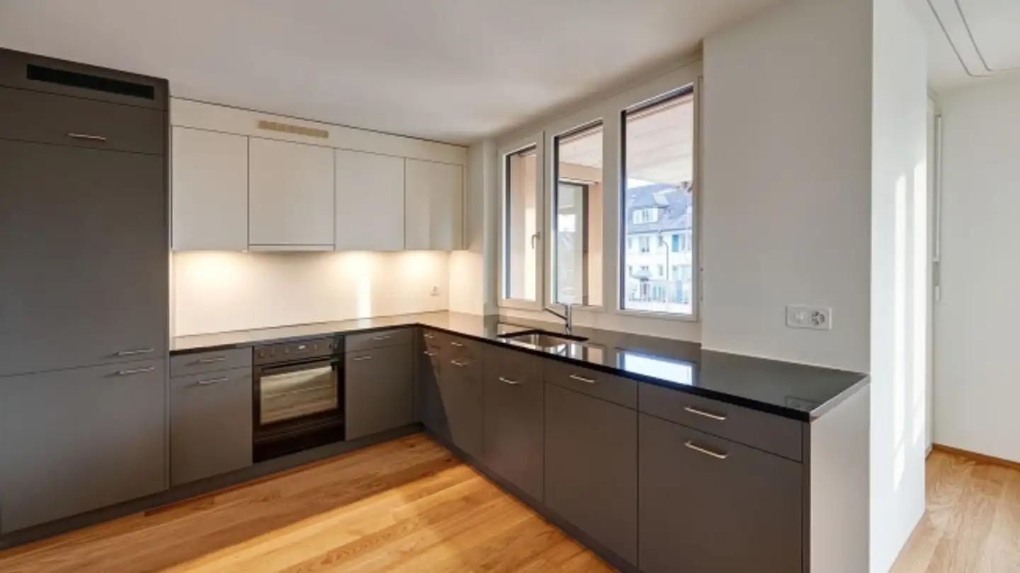 Appartement à louer - Mühlackerstrasse 2a, 4563 Gerlafingen - Photo 3