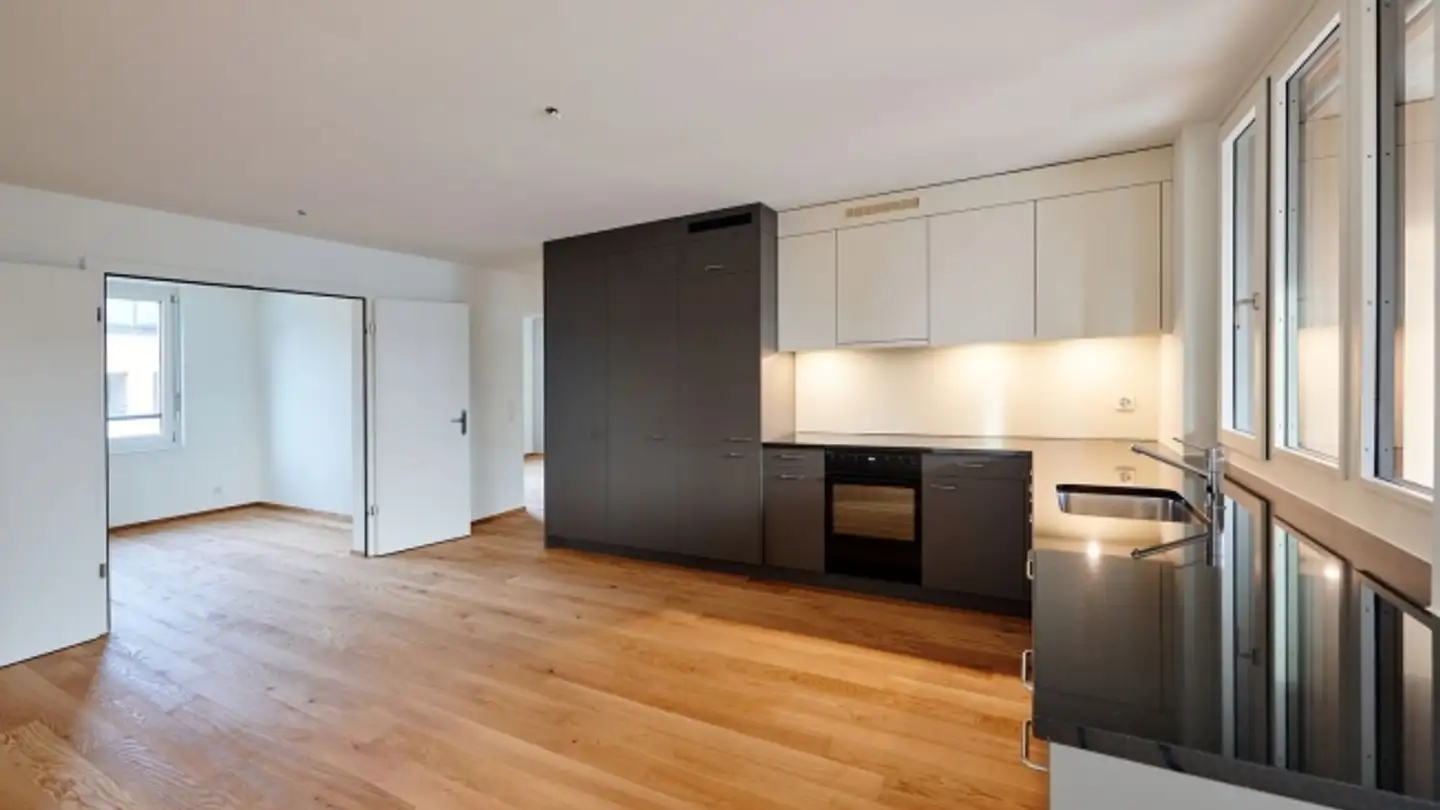 Appartement à louer - Mühlackerstrasse 2a, 4563 Gerlafingen - Photo 4