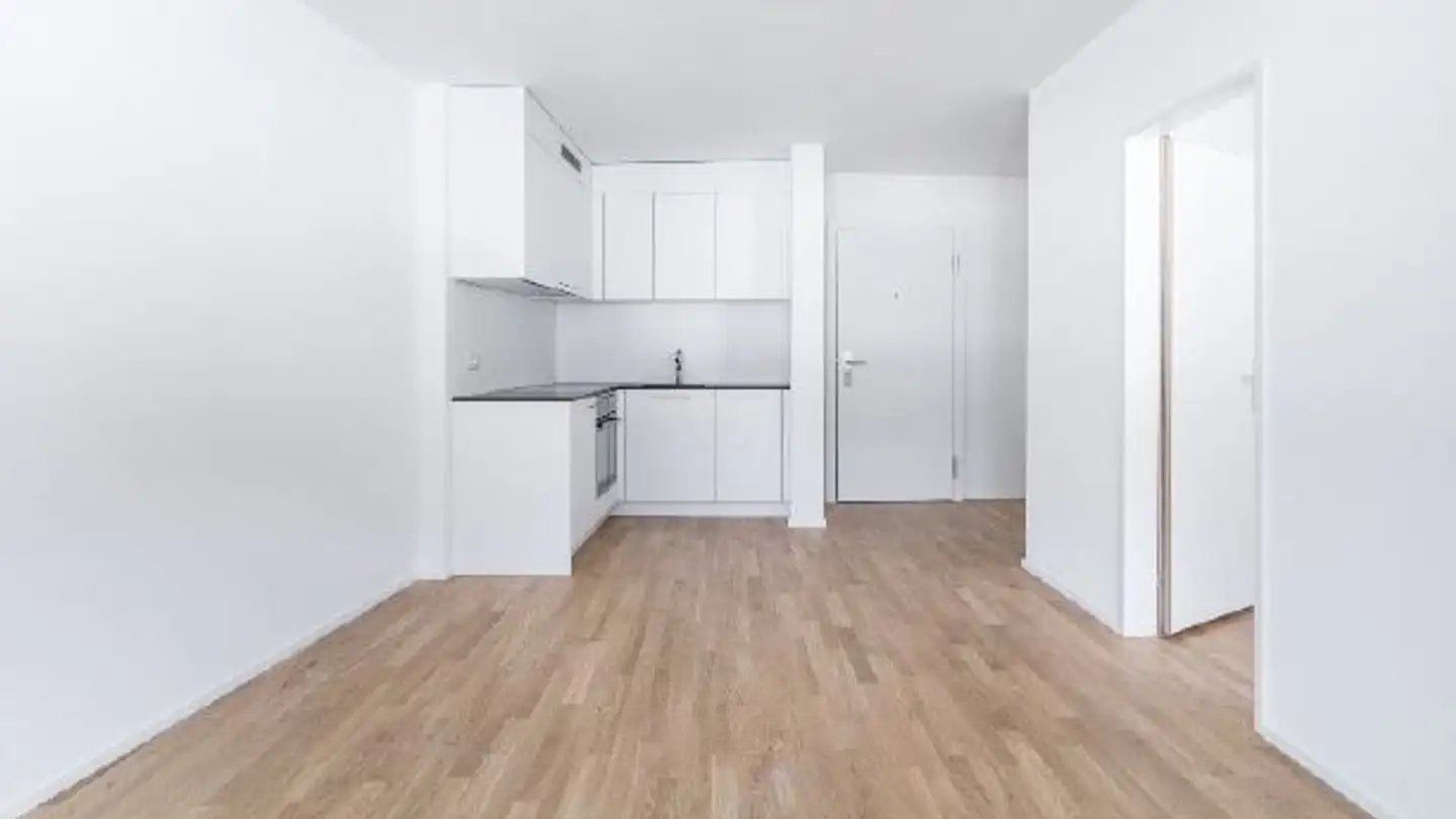 Apartment for rent - Weststrasse 6, 7000 Chur - Photo 2