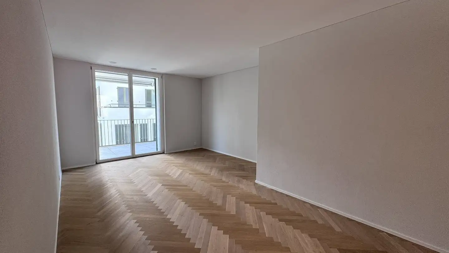 Apartment for rent - Bahnhofstrasse 16, 4663 Aarburg
