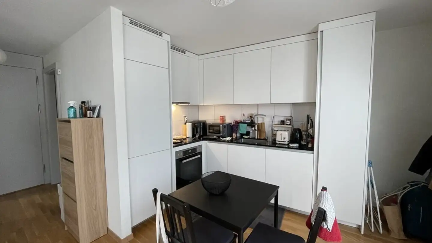 Appartement à louer - Rue Du Petit-Chêne 10, 1003 Lausanne - Photo 2