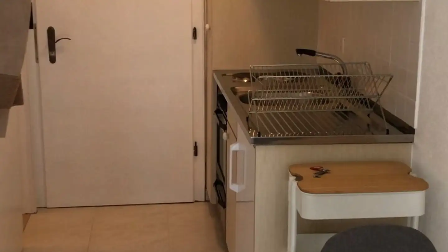 Wohnung mieten - Dammweg 11f, 3904 Naters - Foto 3