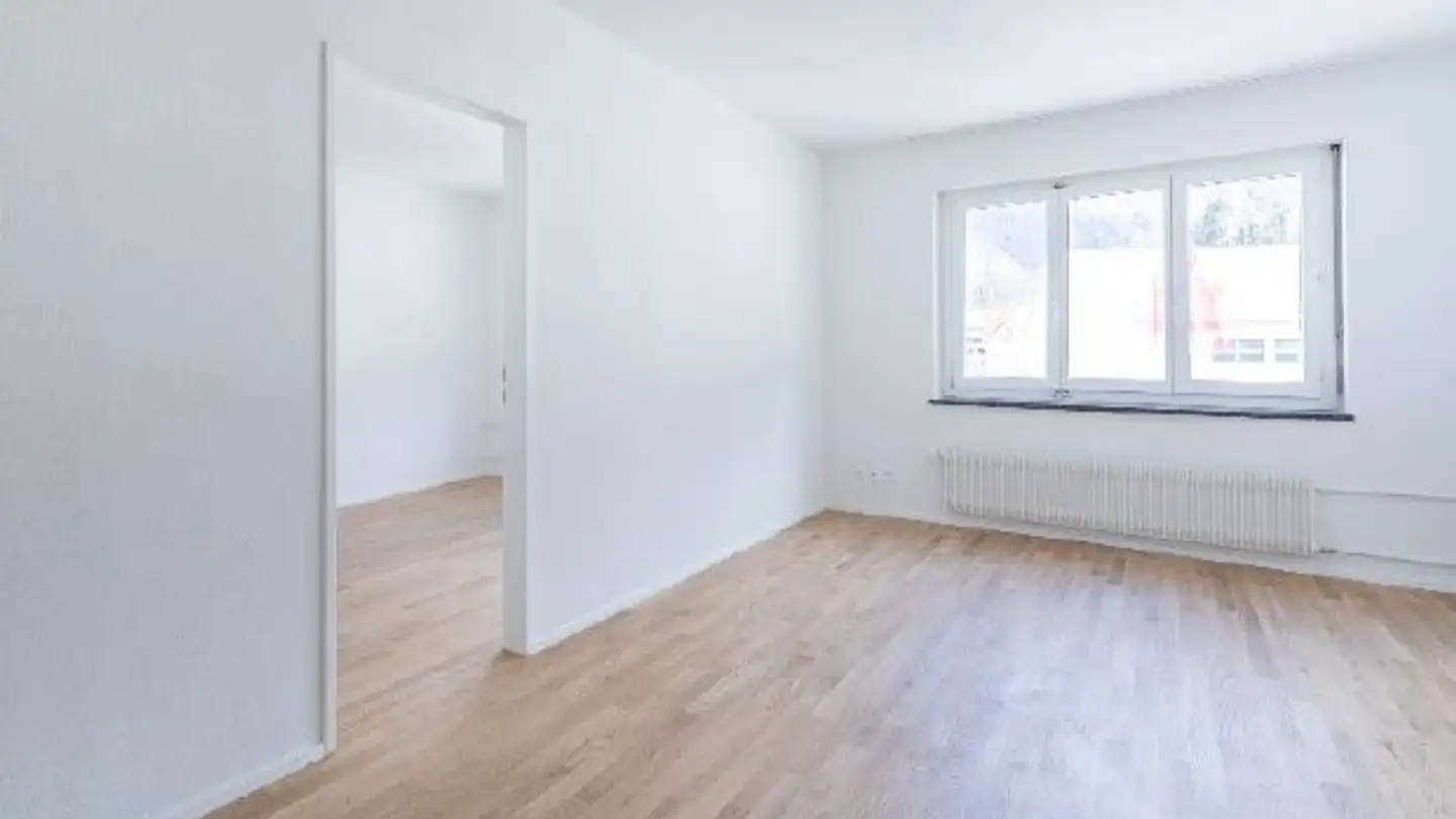 Apartment for rent - Weststrasse 6, 7000 Chur - Photo 3