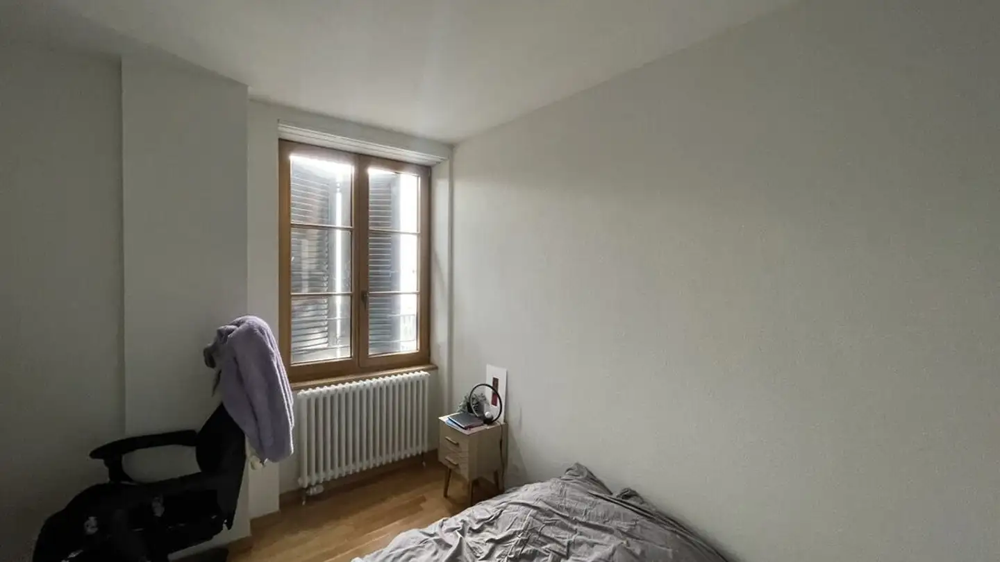 Appartement à louer - Rue Du Petit-Chêne 10, 1003 Lausanne - Photo 3