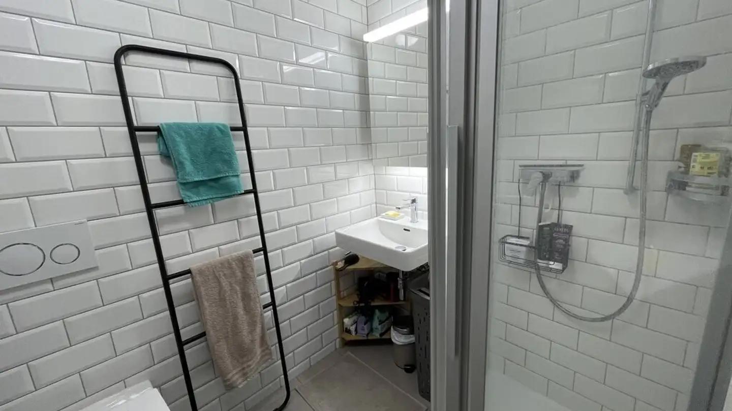 Appartement à louer - Rue Du Petit-Chêne 10, 1003 Lausanne - Photo 4