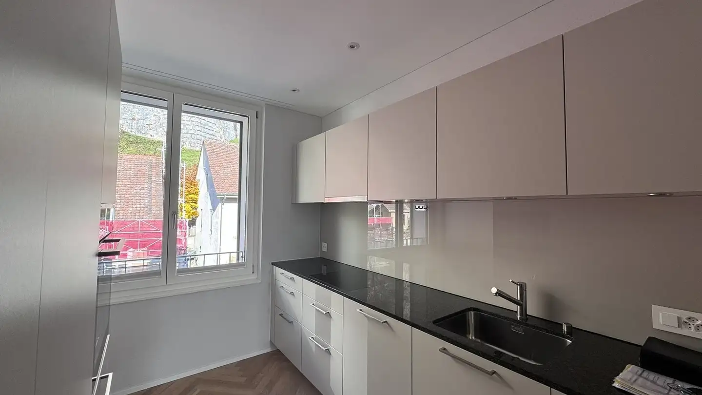 Appartamento in affitto - Bahnhofstrasse 16, 4663 Aarburg - Photo 2