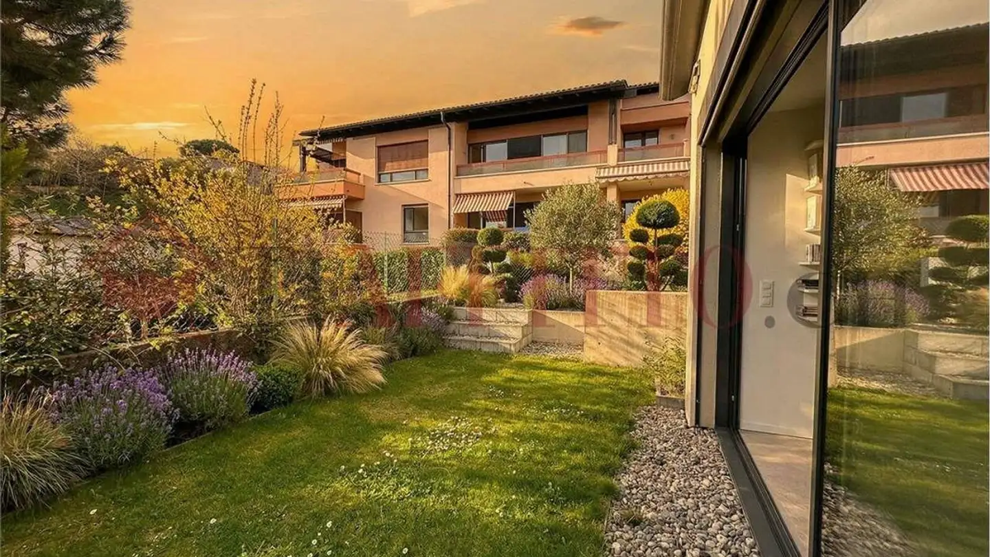 Appartamento in affitto - 6949 Comano