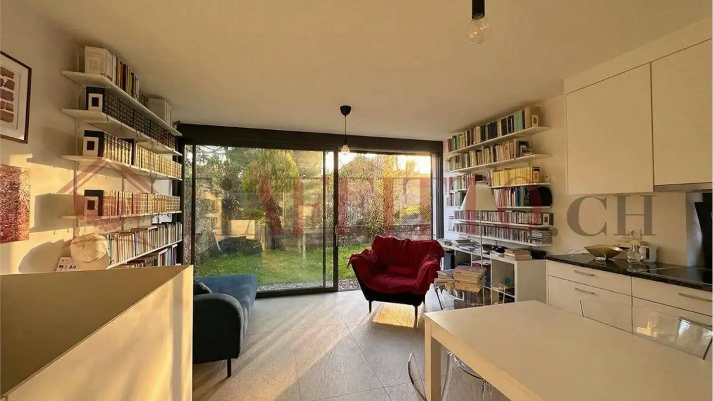 Appartamento in affitto - 6949 Comano - Foto 2