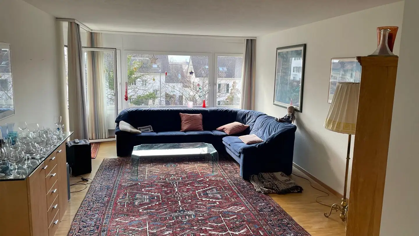 Wohnung mieten - Feldstrasse 43, 8200 Schaffhausen - Foto 3