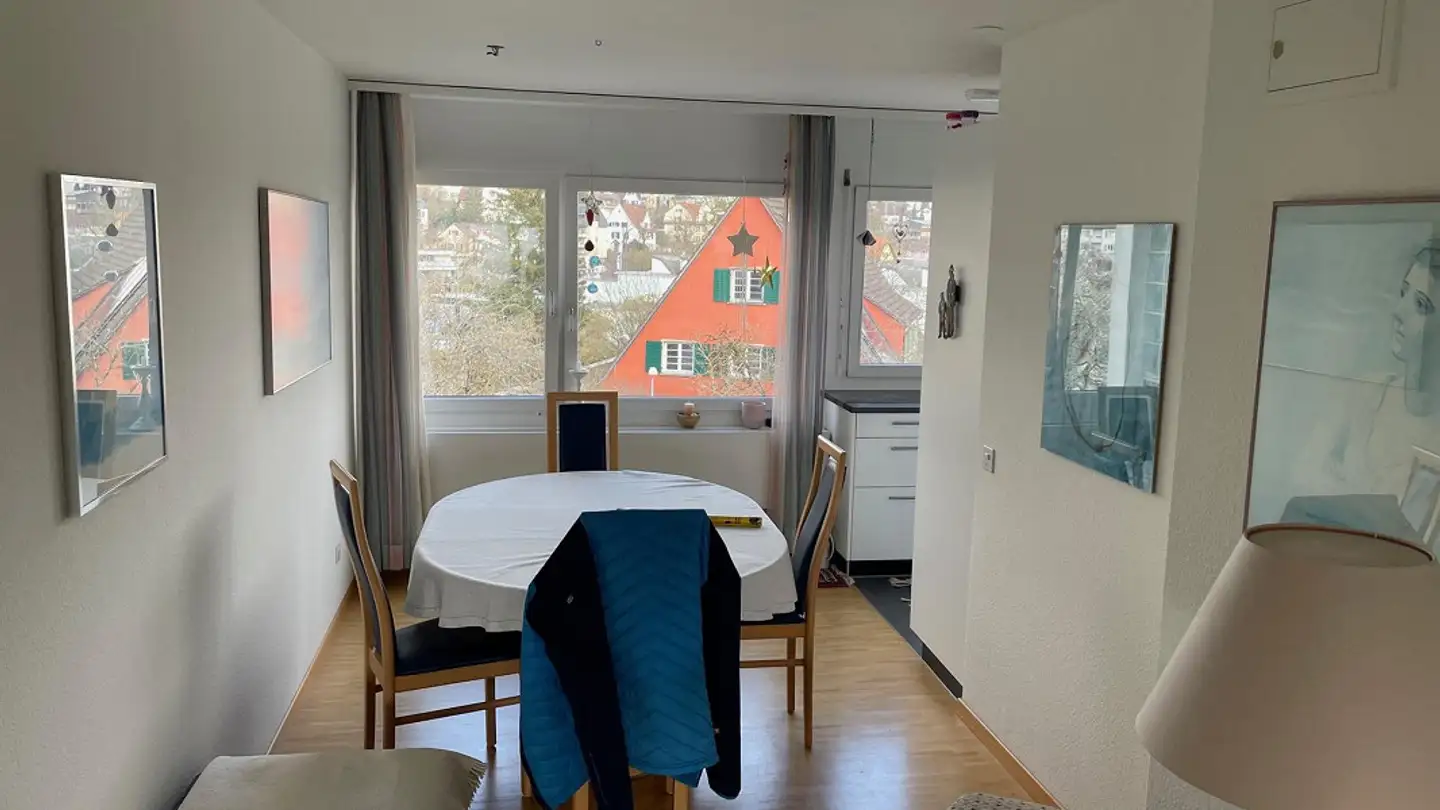 Wohnung mieten - Feldstrasse 43, 8200 Schaffhausen - Foto 4
