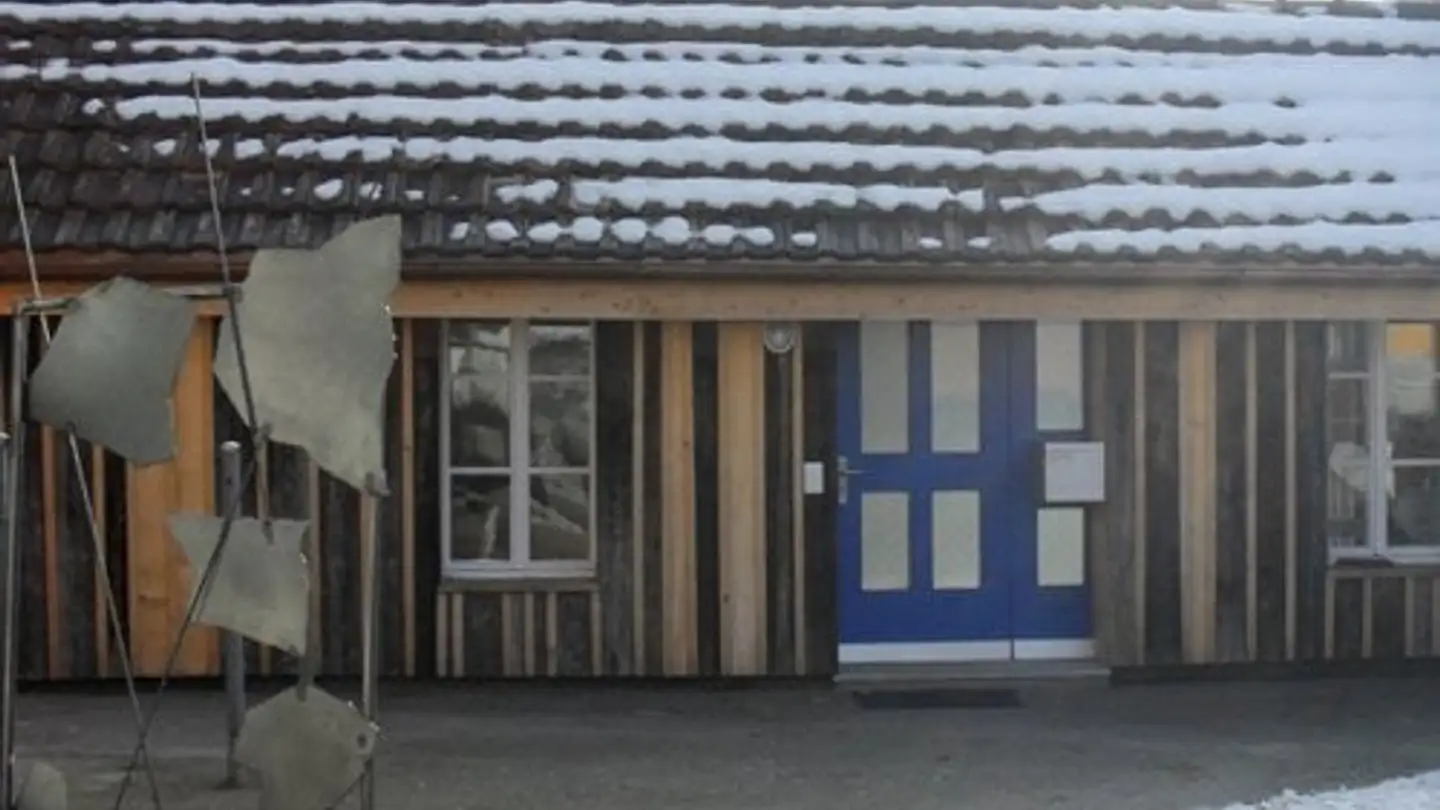 Wohnung mieten - Hauptstrasse 159, 4565 Recherswil